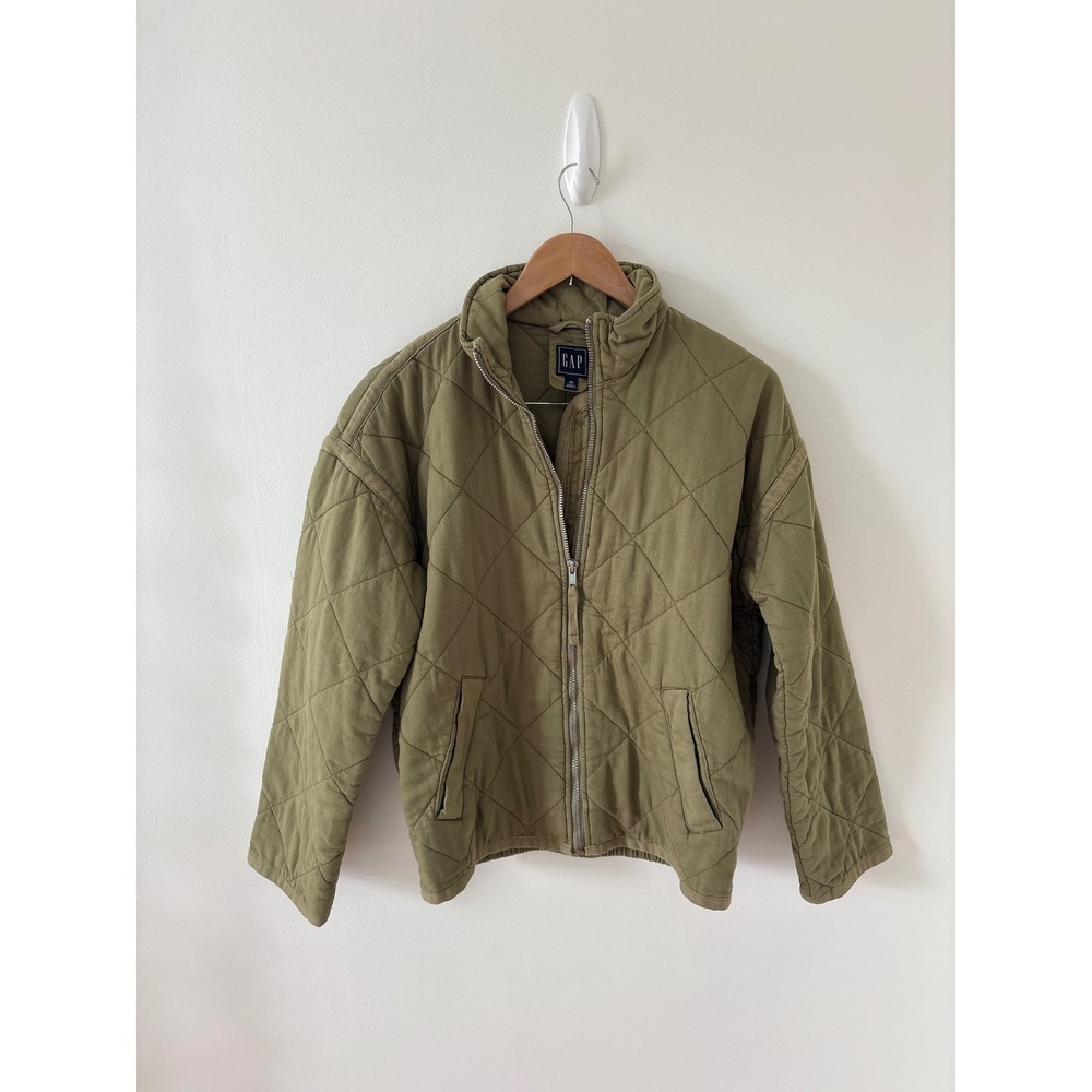 Gap Quilted Jacket Size‎ X Small